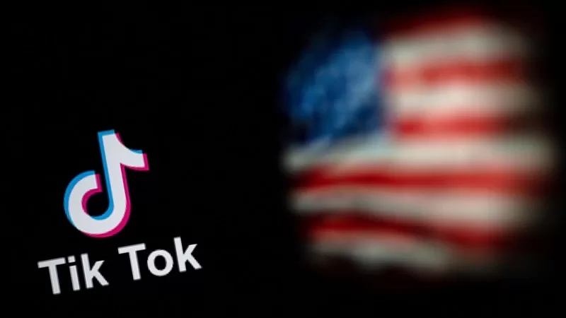 "ABD'den Çinli Hisseler Satılmazsa TikTok'a Yasak Tehdidi"