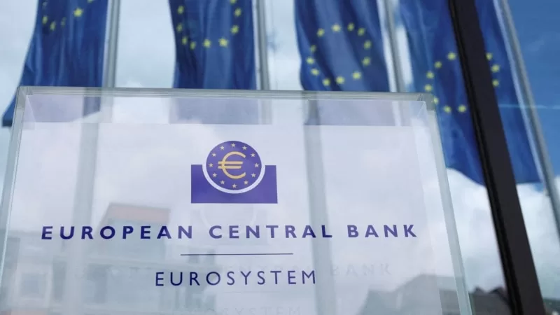 "Avrupa Merkez Bankası İçin Kriz Tehlikesi Yok"