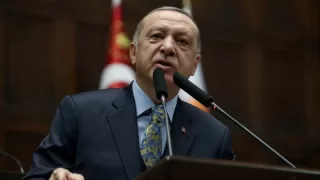 Erdoğan'dan Elektrik ve Doğalgazda İndirim Açıklaması