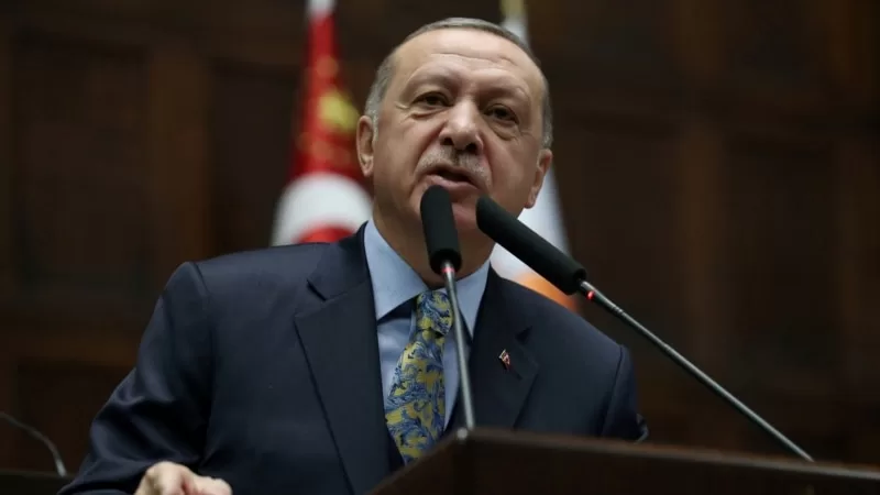 Erdoğan’dan Elektrik ve Doğalgazda İndirim Açıklaması