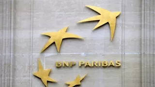Fransa'da 5 Büyük Bankaya Yolsuzluk Soruşturması