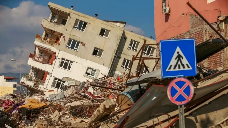 Fransa'da Toplanan ve 10 Milyon Euro'yu Aşan Deprem Bağışları Nasıl Kullanılacak?