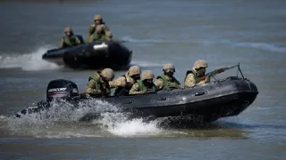 Karadeniz’de NATO Katılımıyla “Deniz Kalkanı” Tatbikatı