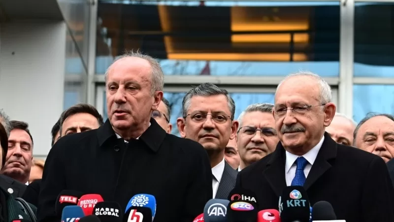 "Köroğlu Gibi Dövüşmeye Devam Edeceğiz"