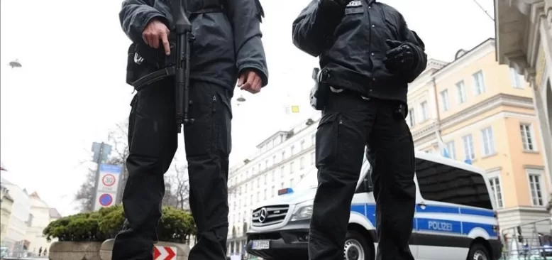Hamburg`da kilisedeki silahlı saldırıda 7 kişinin öldüğü belirtildi