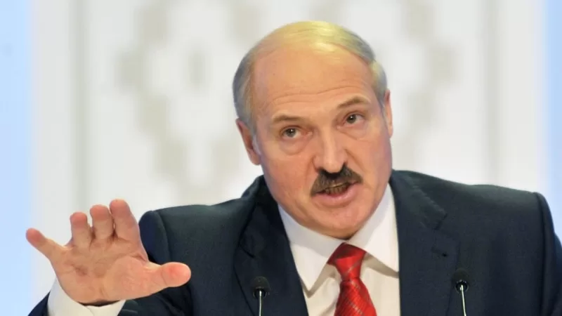 "Rusya Belarus'ta Nükleer Silah Konuşlandırabilir"