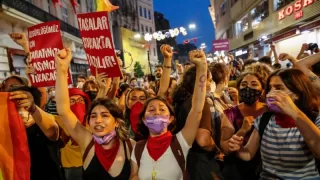STK’lardan Siyasi Partilere İstanbul Sözleşmesi Çağrısı