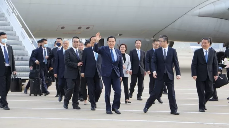 Tayvan’ın Eski Cumhurbaşkanı: “Hepimiz Çinliyiz”