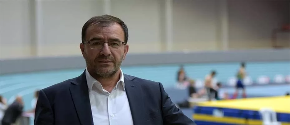 Türkiye, Avrupa Salon Atletizm Şampiyonası'na hazır