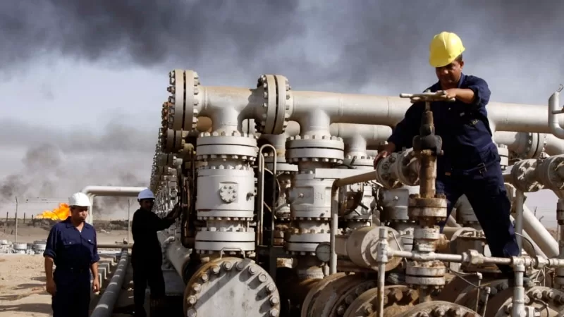 Türkiye Irak Anlaşmazlığı Petrol Fiyatlarını Arttırıyor