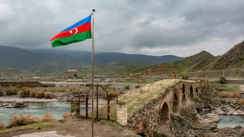 Ermenistan ve Azerbaycan, 4 askerin öldüğü sınır çatışması nedeniyle karşılıklı suçlamalarda bulundu