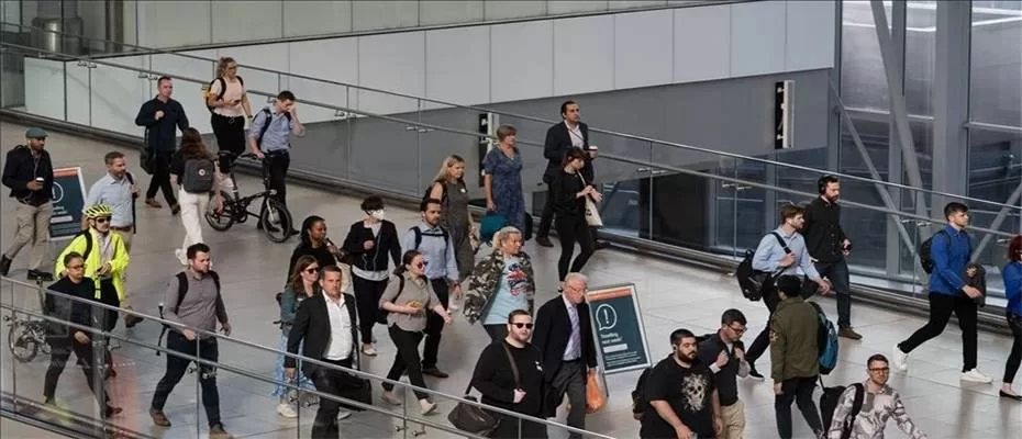 Avrupa'da işten çıkarmalar tüm sektörlere yayıldı