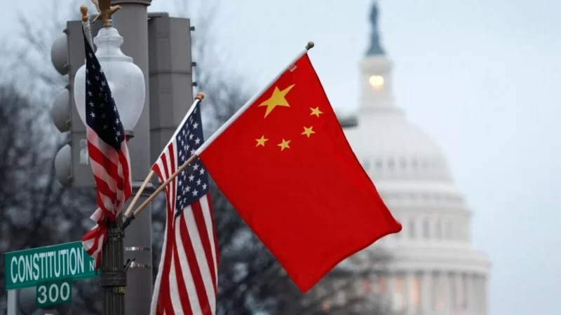 Çin ve ABD arasında bellek çipi gerilimi