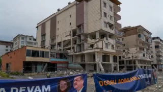 Erdoğan deprem bölgesindeki 11 ilin tamamında oylarını artırdı