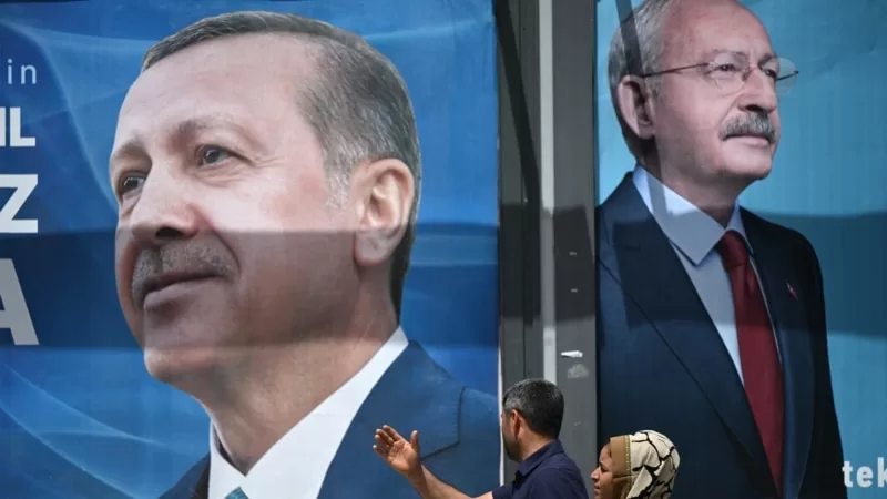 Erdoğan ve Kılıçdaroğlu arasında "teröristlerle işbirliği" polemiği