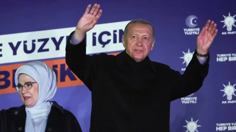 “Erdoğan’la yeni bir dönem mevcut ekonomi politikalarının sürmesi demek”