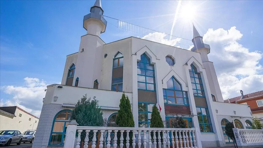 Göttingen Camisi'ne tehdit mektubu gönderildi