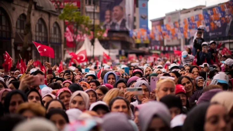 ABD’nin yıllık İnsan Hakları Raporu’nda Türkiye’ye hangi eleştiriler getirildi?