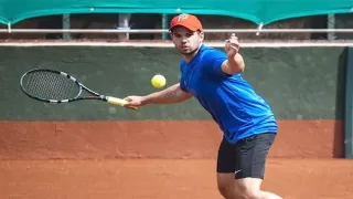 İzmirli Atakan Özuysal Amateur Russian Open Turnuvası´n da gururumuz oldu