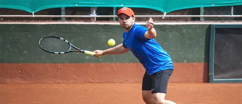 İzmirli Atakan Özuysal Amateur Russian Open Turnuvası´n da gururumuz oldu