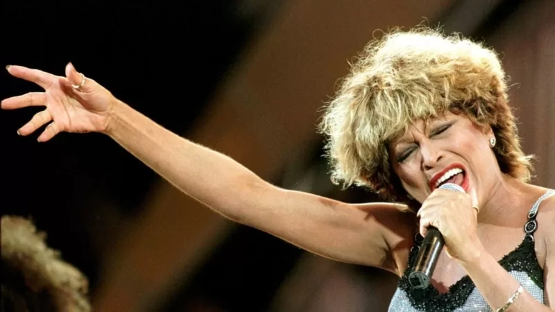 Rock and Roll Kraliçesi Tina Turner hayatını kaybetti
