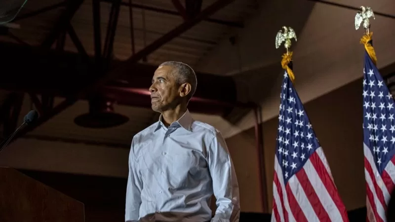 Rusya'dan aralarında Obama'nın da bulunduğu 500 ABD vatandaşına yaptırım