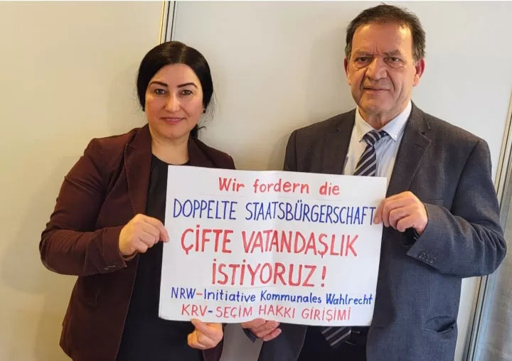 Çifte Vatandaşlık şimdi çok daha yakın