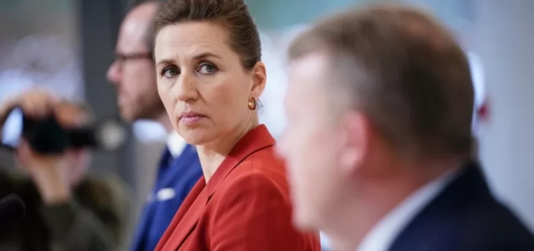 Danimarka Başbakanı NATO’nun yeni genel sekreteri olabilir mi?