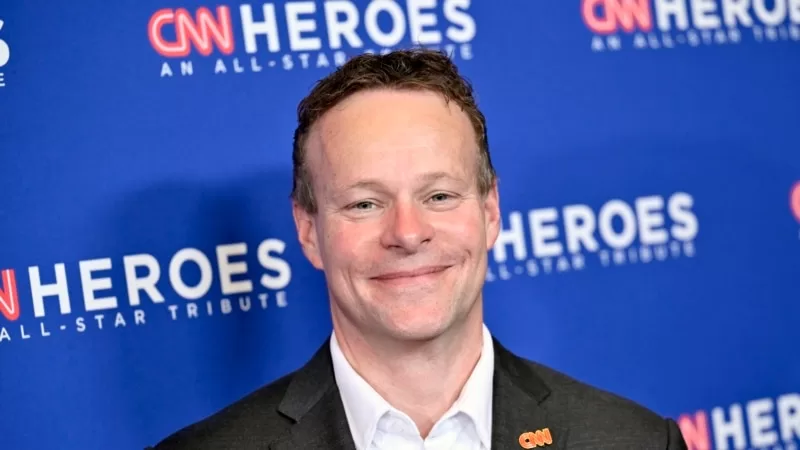CNN’in eleştirilerin odağındaki CEO’su Chris Licht görevden alındı