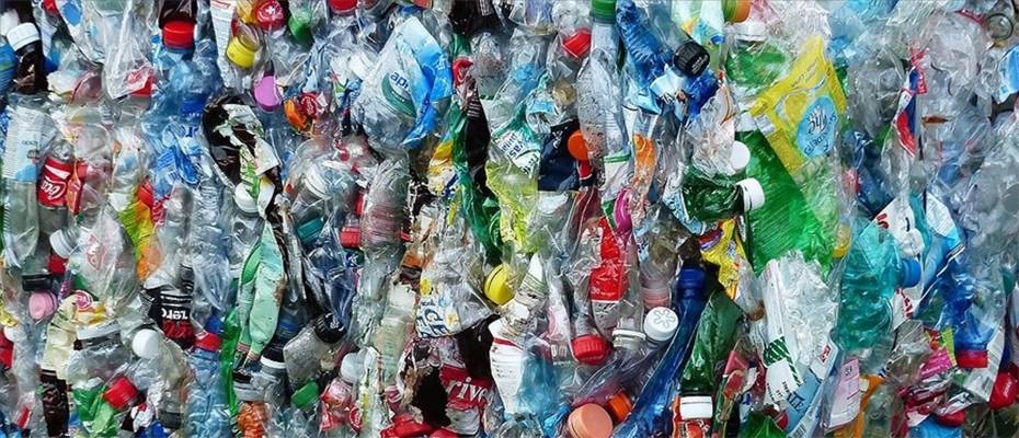Dünya Çevre Günü'nde plastik kirliliğinin zararlarına odaklanılacak