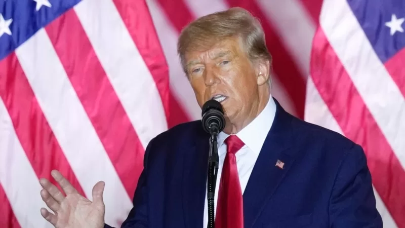 Trump’a yönelik yedi federal suçlama