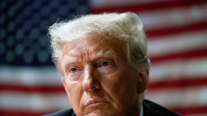 Gizli belge davasında Trump'ın avukatları istifa etti