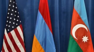 Azerbaycan-Ermenistan barış görüşmeleri ertelendi