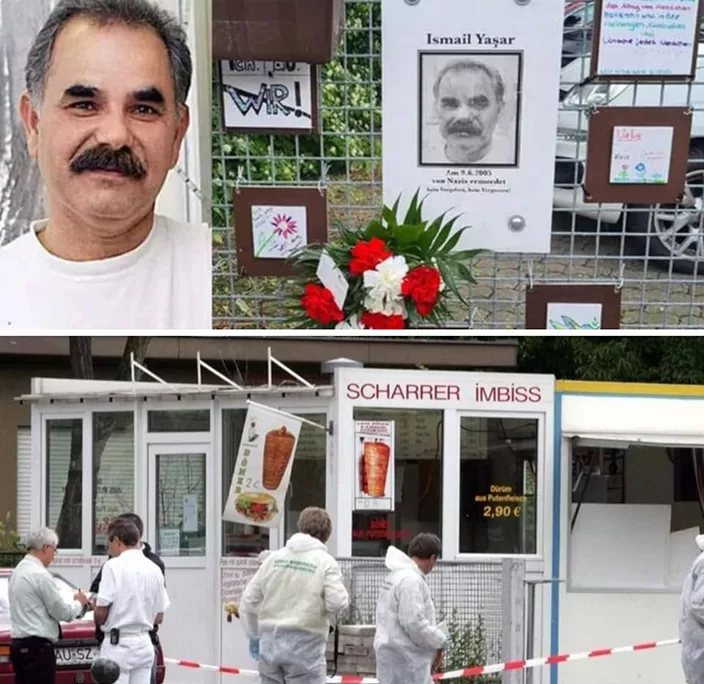 NSU kurbanı İsmail Yaşar 9 Haziran’da anılacak