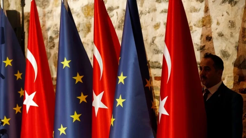 Avrupa Parlamentosu Dış İlişkiler Komisyonu'ndan AB ve Türkiye'ye ‘’ilişkilerde yeni çerçeve’’ çağrısı