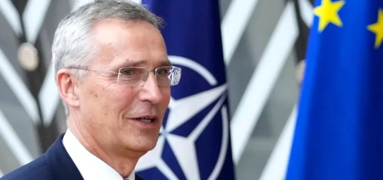 NATO’dan kritik dönemde “Stoltenberg’le devam” kararı