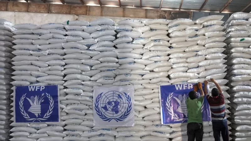 Suriye, BM’nin Türkiye üzerinden yardım sevkiyatını altı ay uzattı