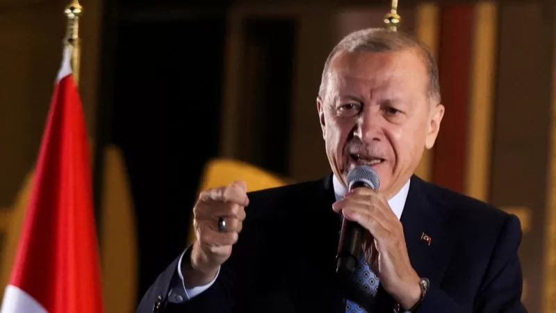 “Sporu bozgunluk aracı haline getirmeye kalkanlar”