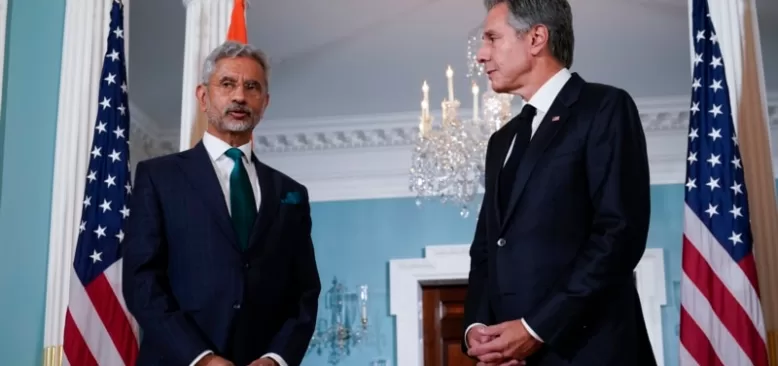 ABD Hindistan’ı Kanada ile işbirliğine çağırdı