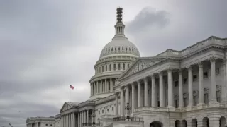 ABD Kongresi’nde hükümetin kapanmasını önlemek için son dakika mücadelesi