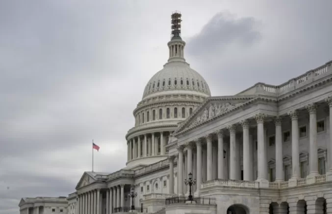 ABD Kongresi’nde hükümetin kapanmasını önlemek için son dakika mücadelesi