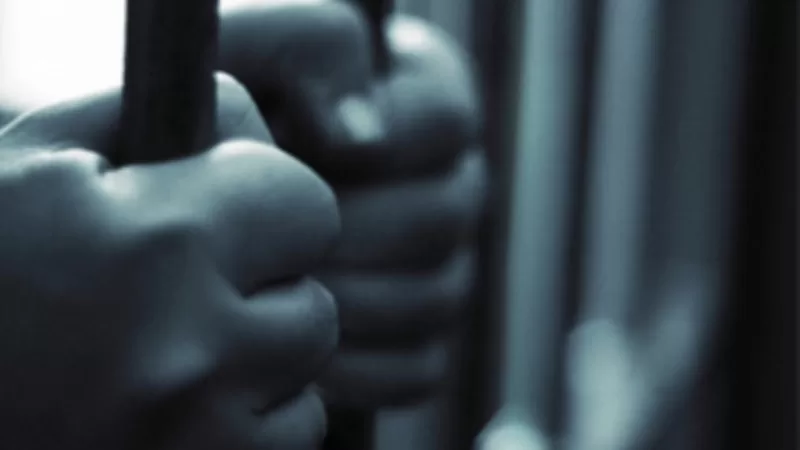 Almanya’da ömür boyu hapis cezasına çarptırılan mahkum kaçtı