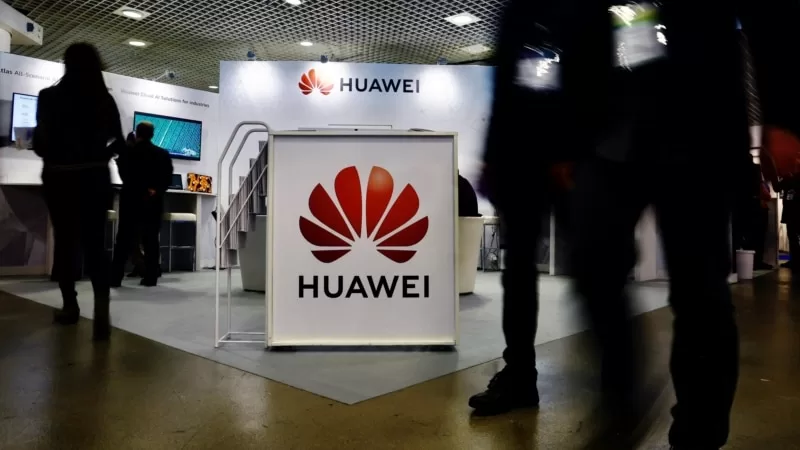 Almanya’dan Huawei’nin 5G altyapı ekipmanlarına kısıtlama