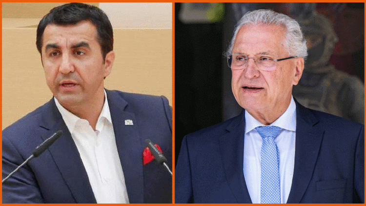 Arif Taşdelen: Saldırıları konuşmamız gerekiyor