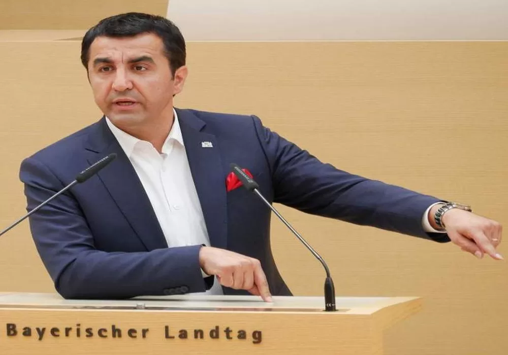 Arif Taşdelen’den içişleri bakanına mektup