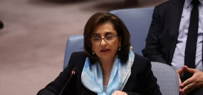 BM Güvenlik Konseyi’nde Afganistan'daki 'cinsiyete dayalı ayrımcılık' tartışıldı