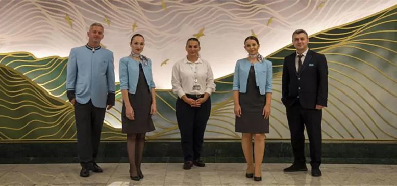 Çelebi Platinum, Rize Havalimanı’nda kişiye özel seyahat deneyimi sunuyor