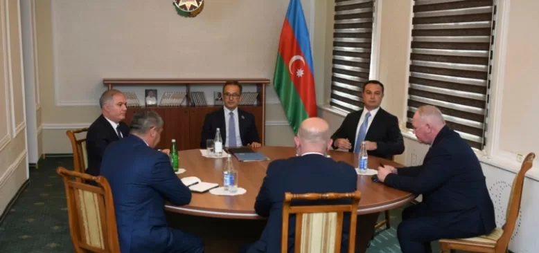 Ermeniler silahlarını Azerbaycan'a teslim etmeden önce bazı garantiler talep ediyor
