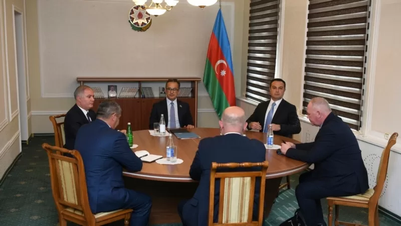 Ermeniler silahlarını Azerbaycan’a teslim etmeden önce bazı garantiler talep ediyor