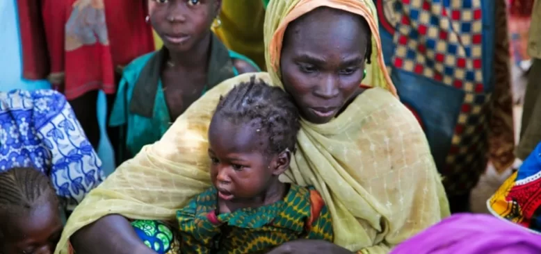 “Dünyada 333 milyon çocuk aşırı yoksul”